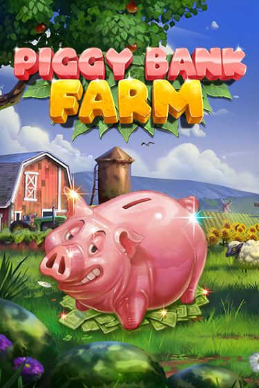 Piggy Bank Farm бесплатная демо игра | Вулкан Вегас Казахстан без регистрации