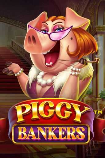 Piggy Bankers бесплатная демо игра | Вулкан Вегас Казахстан без регистрации