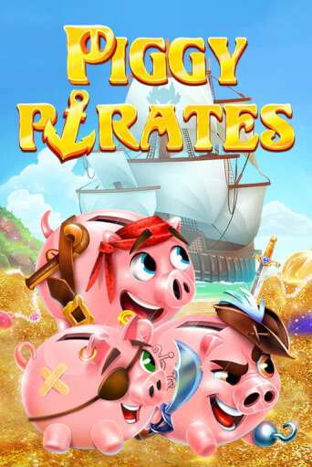 Piggy Pirates бесплатная демо игра | Вулкан Вегас Казахстан без регистрации