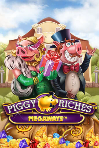 Piggy Riches™ MegaWays™ бесплатная демо игра | Вулкан Вегас Казахстан без регистрации
