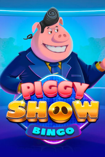 Piggy Show Bingo бесплатная демо игра | Вулкан Вегас Казахстан без регистрации