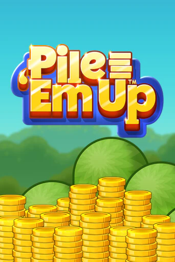 Pile 'Em Up™ бесплатная демо игра | Вулкан Вегас Казахстан без регистрации