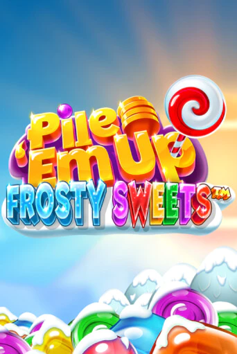 Pile 'Em Up Frosty Sweets™ бесплатная демо игра | Вулкан Вегас Казахстан без регистрации