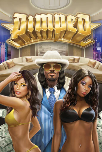 Pimped бесплатная демо игра | Вулкан Вегас Казахстан без регистрации