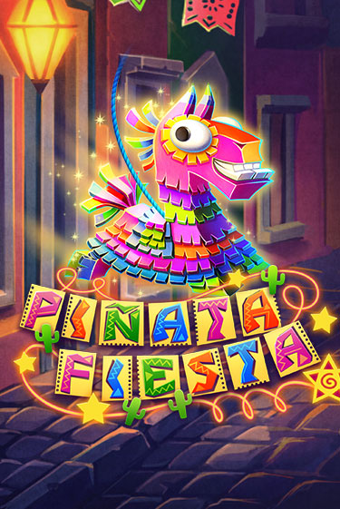 Pinata Fiesta бесплатная демо игра | Вулкан Вегас Казахстан без регистрации