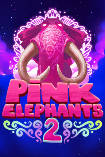 Pink Elephants 2 бесплатная демо игра | Вулкан Вегас Казахстан без регистрации