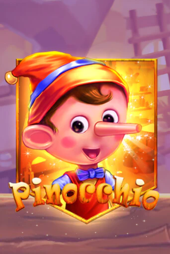 Pinocchio бесплатная демо игра | Вулкан Вегас Казахстан без регистрации