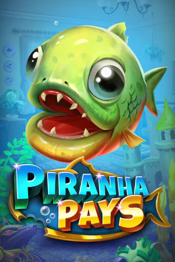 Piranha Pays бесплатная демо игра | Вулкан Вегас Казахстан без регистрации