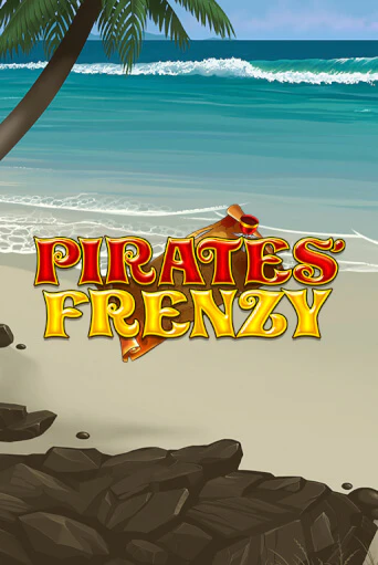 Pirates Frenzy бесплатная демо игра | Вулкан Вегас Казахстан без регистрации