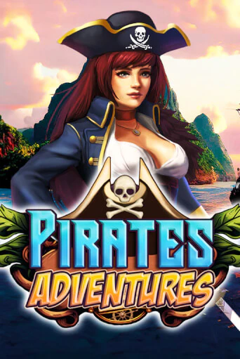 Pirate Adventures бесплатная демо игра | Вулкан Вегас Казахстан без регистрации