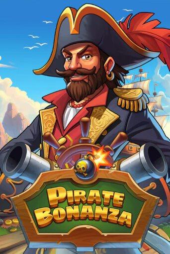 Pirate Bonanza бесплатная демо игра | Вулкан Вегас Казахстан без регистрации