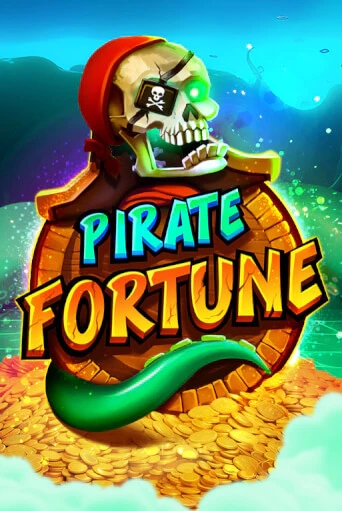 Pirate Fortune бесплатная демо игра | Вулкан Вегас Казахстан без регистрации