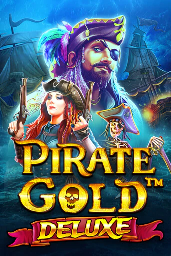 Pirate Gold Deluxe бесплатная демо игра | Вулкан Вегас Казахстан без регистрации