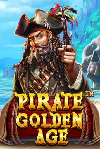 Pirate Golden Age бесплатная демо игра | Вулкан Вегас Казахстан без регистрации