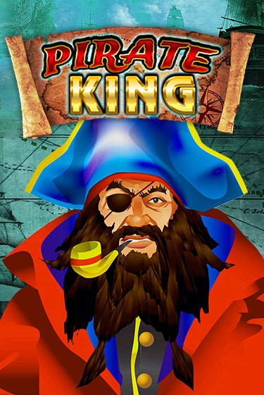 Pirate King бесплатная демо игра | Вулкан Вегас Казахстан без регистрации
