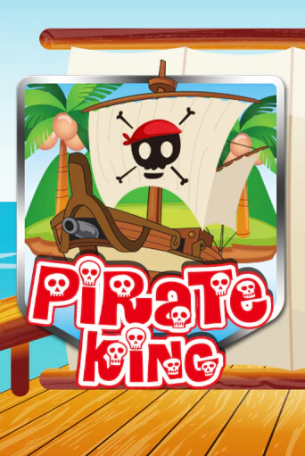 Pirate King бесплатная демо игра | Вулкан Вегас Казахстан без регистрации