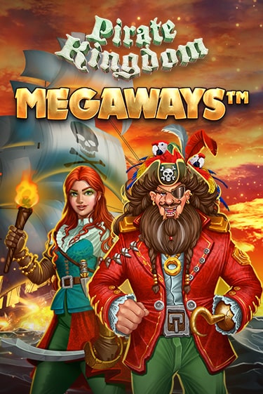 Pirate Kingdom MegaWays бесплатная демо игра | Вулкан Вегас Казахстан без регистрации
