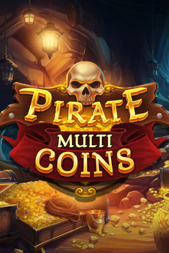 Pirate Multi Coins бесплатная демо игра | Вулкан Вегас Казахстан без регистрации