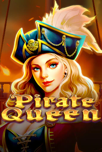 Pirate Queen бесплатная демо игра | Вулкан Вегас Казахстан без регистрации