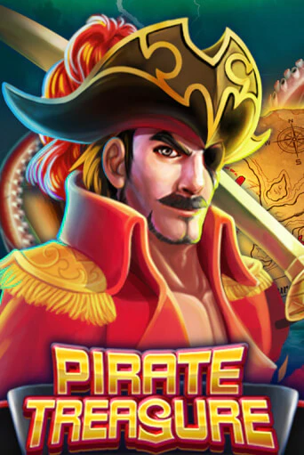 Pirate Treasure бесплатная демо игра | Вулкан Вегас Казахстан без регистрации