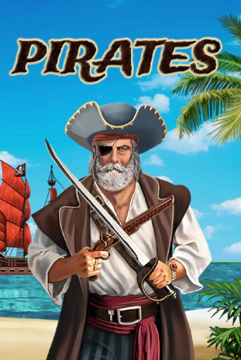Pirates бесплатная демо игра | Вулкан Вегас Казахстан без регистрации