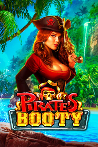 Pirate's Booty бесплатная демо игра | Вулкан Вегас Казахстан без регистрации