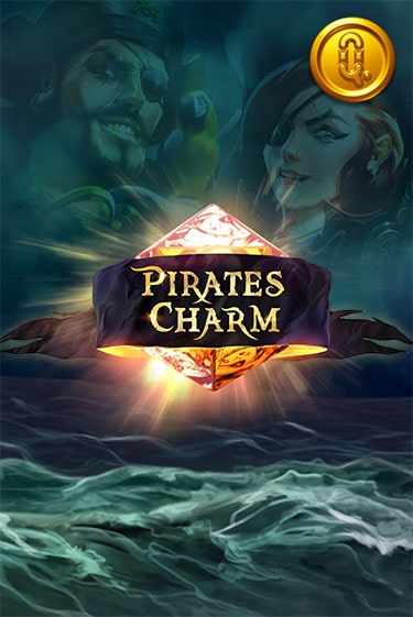 Pirates' Charm бесплатная демо игра | Вулкан Вегас Казахстан без регистрации
