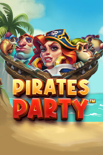 Pirates Party бесплатная демо игра | Вулкан Вегас Казахстан без регистрации