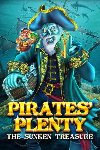 Pirates' Plenty бесплатная демо игра | Вулкан Вегас Казахстан без регистрации