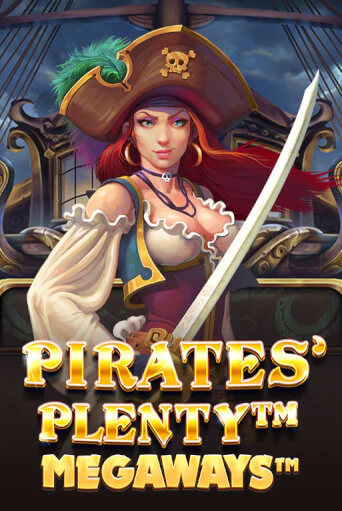 Pirates' Plenty MegaWays бесплатная демо игра | Вулкан Вегас Казахстан без регистрации