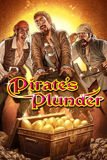 Pirate's Plunder бесплатная демо игра | Вулкан Вегас Казахстан без регистрации