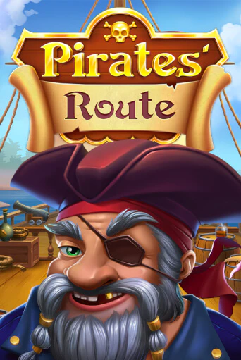 Pirates' Route бесплатная демо игра | Вулкан Вегас Казахстан без регистрации
