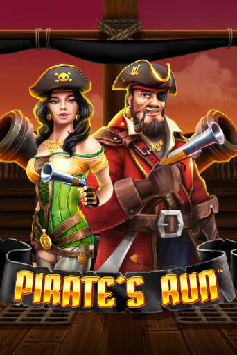 Pirate's Run бесплатная демо игра | Вулкан Вегас Казахстан без регистрации