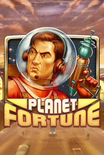 Planet Fortune бесплатная демо игра | Вулкан Вегас Казахстан без регистрации