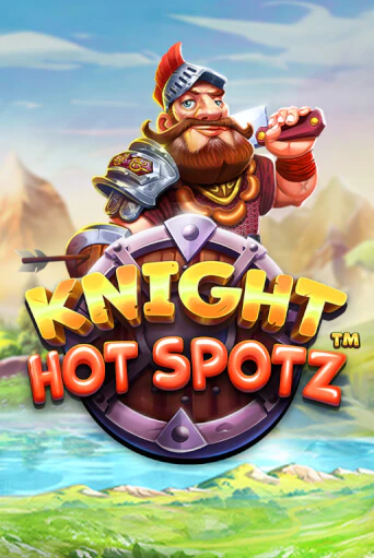 Knight Hot Spotz™ бесплатная демо игра | Вулкан Вегас Казахстан без регистрации