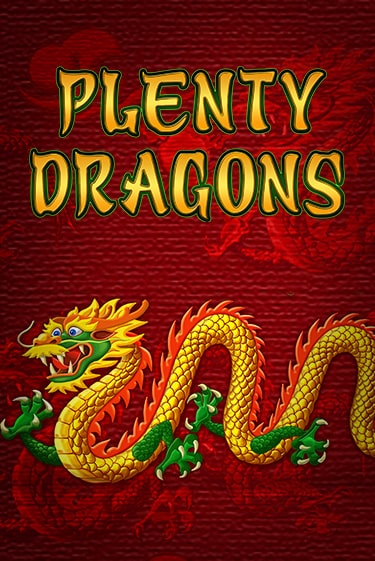 Plenty Dragons бесплатная демо игра | Вулкан Вегас Казахстан без регистрации