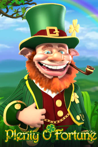 Plenty O`Fortune бесплатная демо игра | Вулкан Вегас Казахстан без регистрации