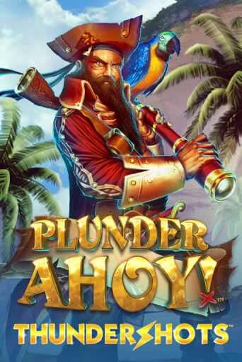 Plunder Ahoy бесплатная демо игра | Вулкан Вегас Казахстан без регистрации