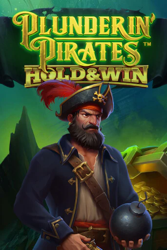 Plunderin' Pirates: Hold & Win бесплатная демо игра | Вулкан Вегас Казахстан без регистрации