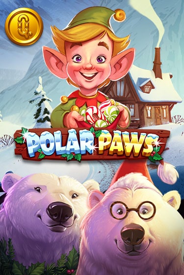Polar Paws бесплатная демо игра | Вулкан Вегас Казахстан без регистрации
