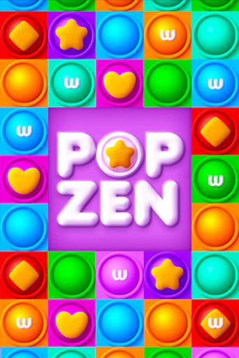 Pop Zen бесплатная демо игра | Вулкан Вегас Казахстан без регистрации