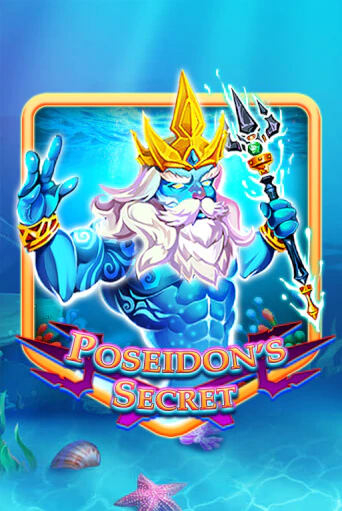 Poseidon's Secret бесплатная демо игра | Вулкан Вегас Казахстан без регистрации
