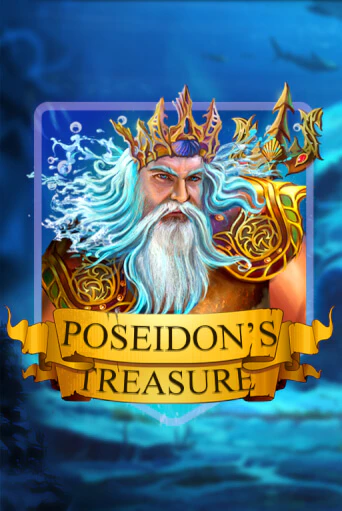 Poseidon's Treasure бесплатная демо игра | Вулкан Вегас Казахстан без регистрации