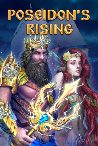 Poseidon’s Rising - 15 Lines бесплатная демо игра | Вулкан Вегас Казахстан без регистрации