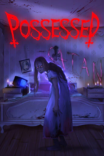 Possessed бесплатная демо игра | Вулкан Вегас Казахстан без регистрации