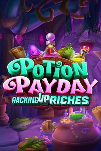 Potion Payday бесплатная демо игра | Вулкан Вегас Казахстан без регистрации