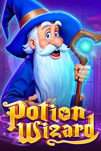 Potion Wizard бесплатная демо игра | Вулкан Вегас Казахстан без регистрации