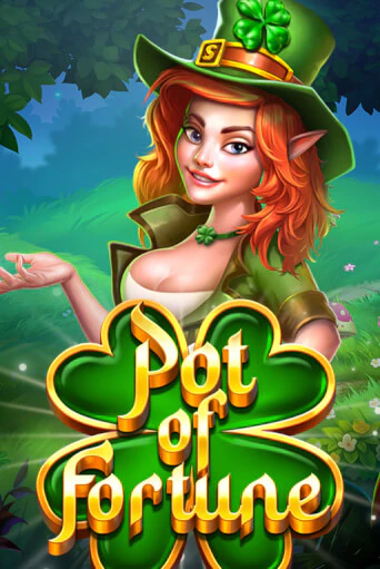 Pot of Fortune бесплатная демо игра | Вулкан Вегас Казахстан без регистрации