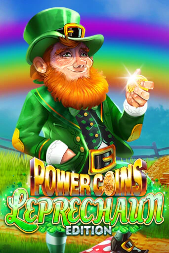 POWER COINS Leprechaun Edition бесплатная демо игра | Вулкан Вегас Казахстан без регистрации