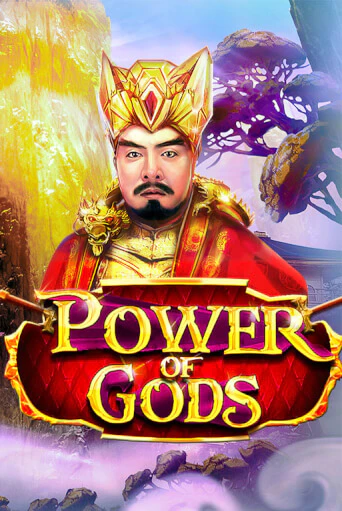Power of Gods бесплатная демо игра | Вулкан Вегас Казахстан без регистрации